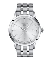 Orologio Tissot Uomo in Acciaio T129.410.11.031.00